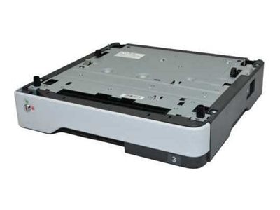Source Technologies storage media drawer - with lock - 250 sheets