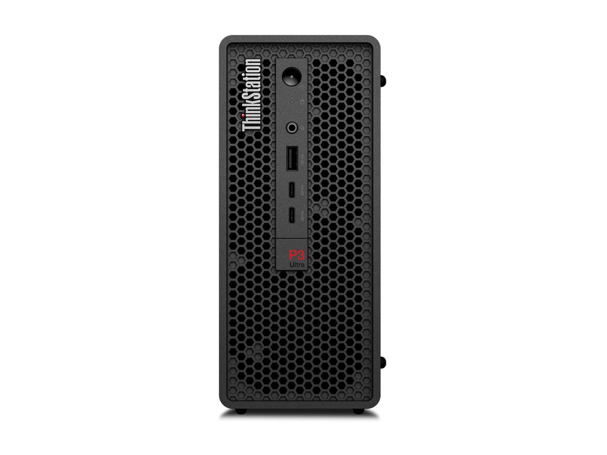 Lenovo ThinkStation P3 Ultra Gen 2 - Thumbnail 4