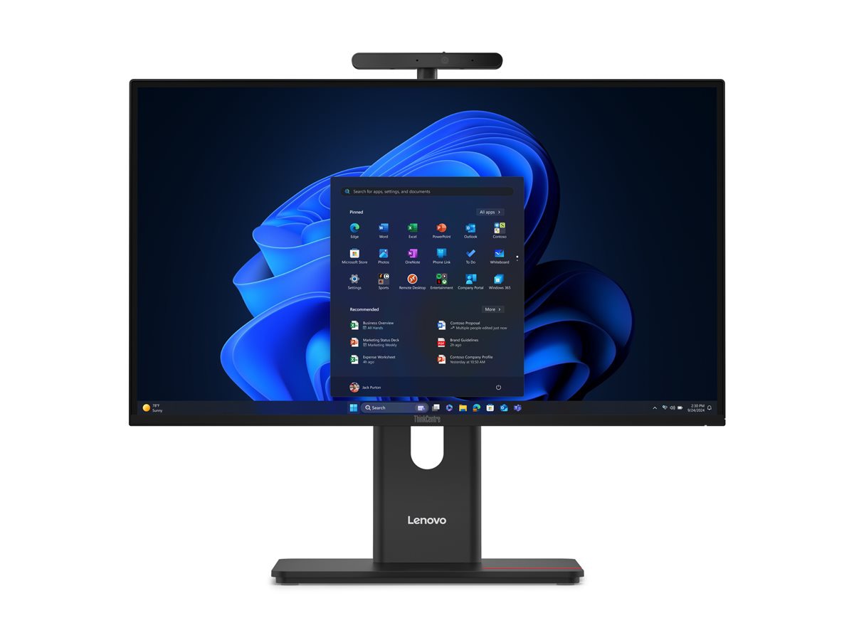 Lenovo ThinkCentre M90a Gen 6 AIO