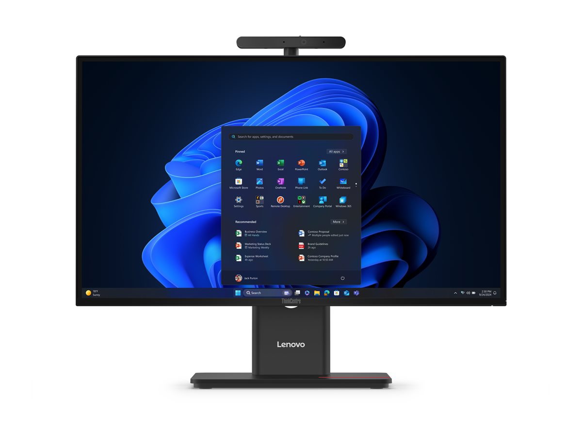 Lenovo ThinkCentre M90a Gen 6 AIO