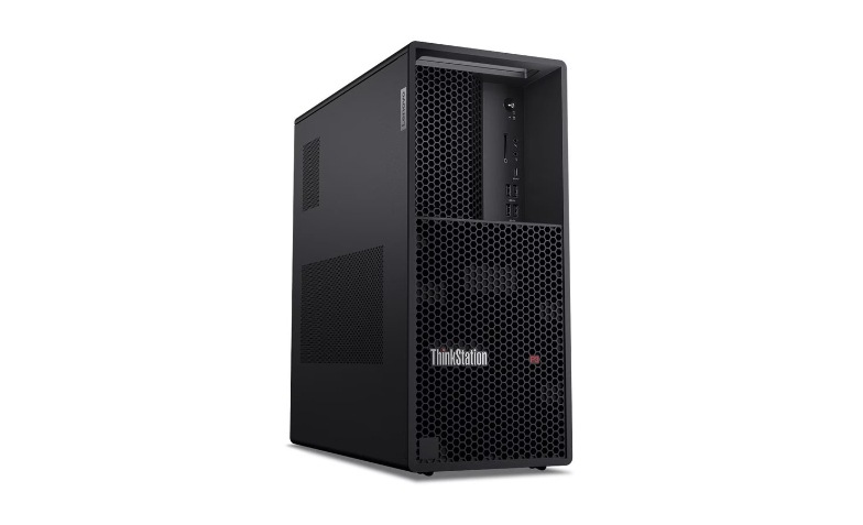 Lenovo ThinkStation P3 Tower Gen 2 Ultra 7 265 – 16GB – 512GB SSD