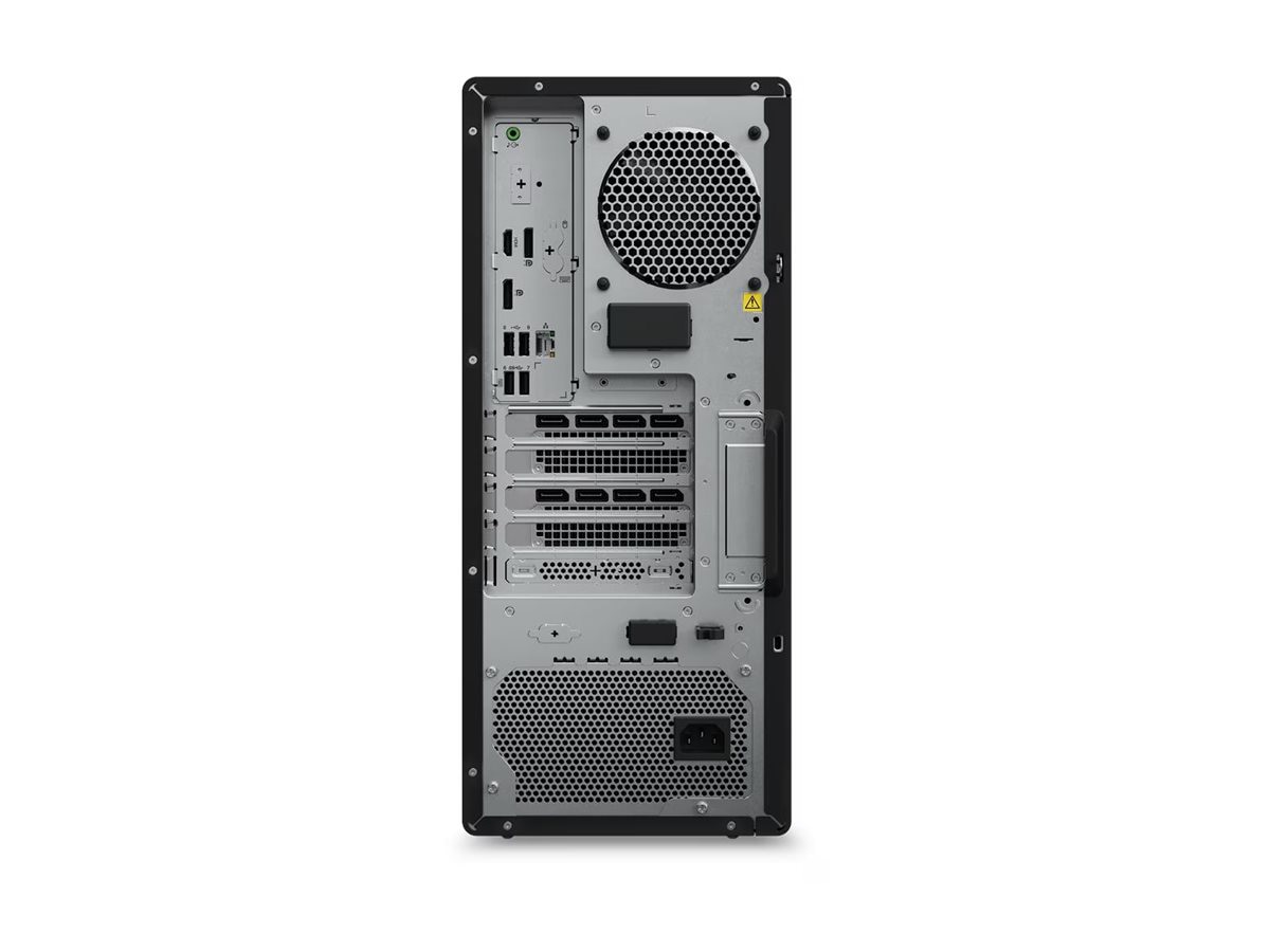 Lenovo ThinkStation P3 Tower Gen 2 - Thumbnail 4