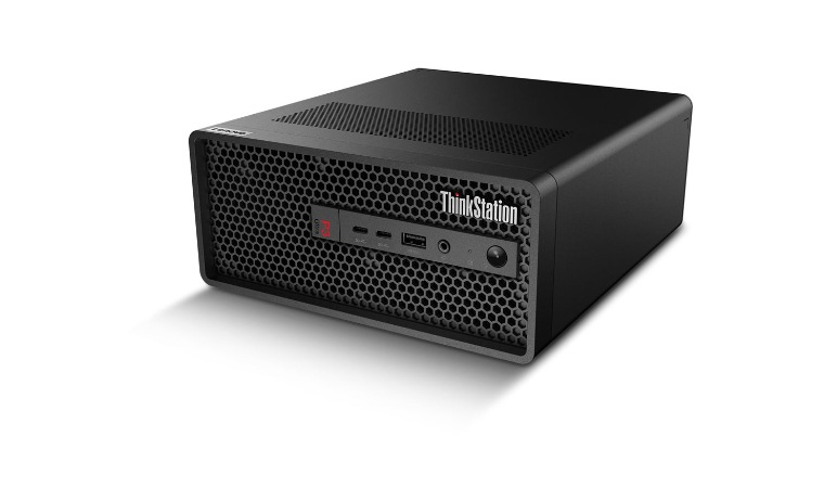 Lenovo ThinkStation P3 Ultra SFF Gen 2 - Core Ultra 9 285 / 32GB