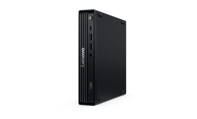 Lenovo ThinkCentre M70q Gen 6 Ultra 5 225T – 16GB – 512GB SSD