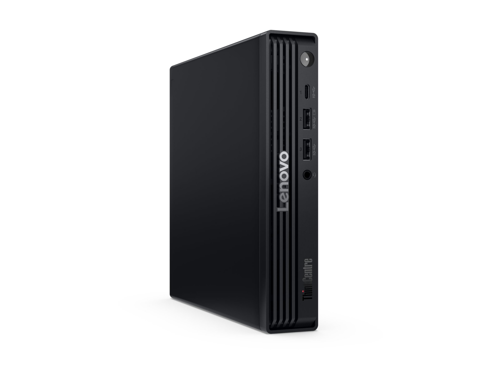 Lenovo ThinkCentre M70q Gen 6 - Thumbnail 2