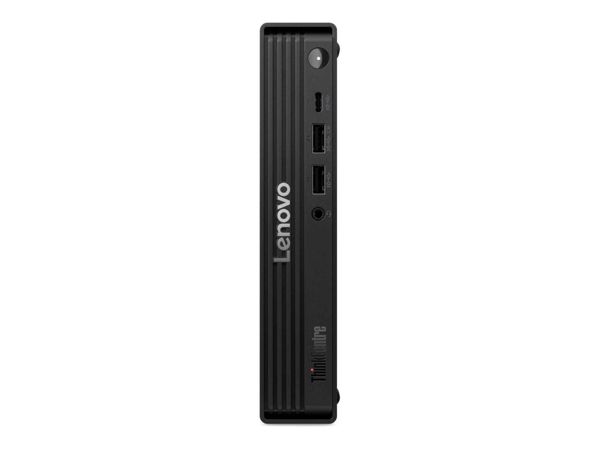 Lenovo ThinkCentre M70q Gen 6 Ultra 5 235T – 16GB – 256GB SSD – Win 11 Pro