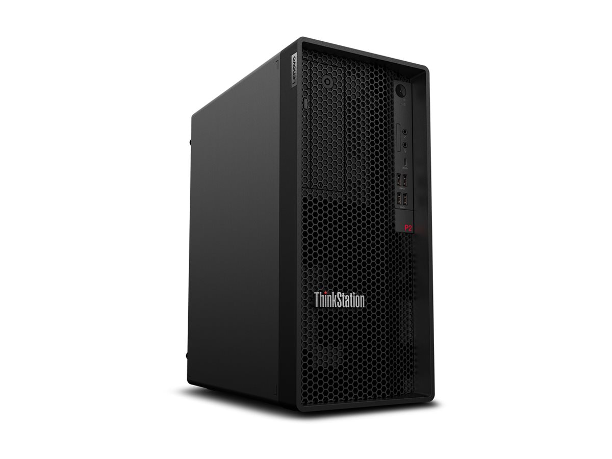 Lenovo ThinkStation P2 Tower Gen 2