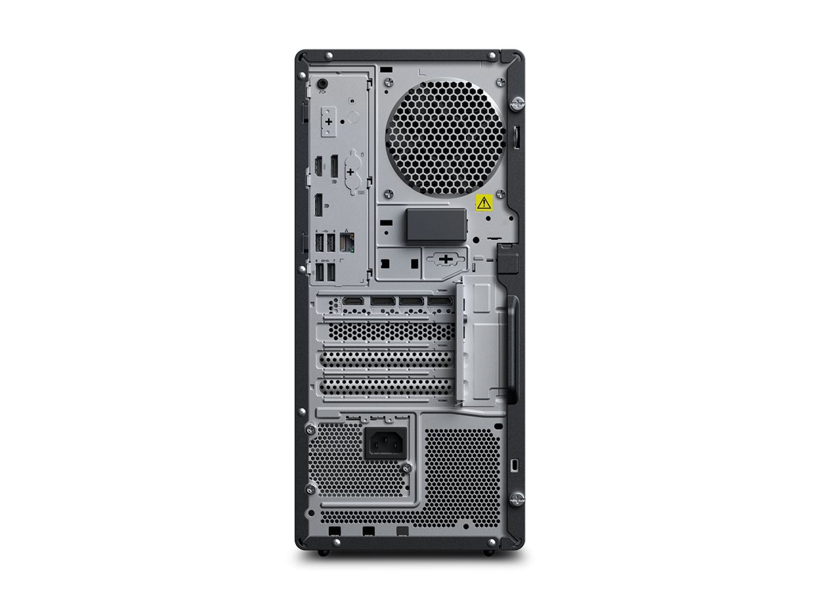 Lenovo ThinkStation P2 Tower Gen 2 - Thumbnail 5