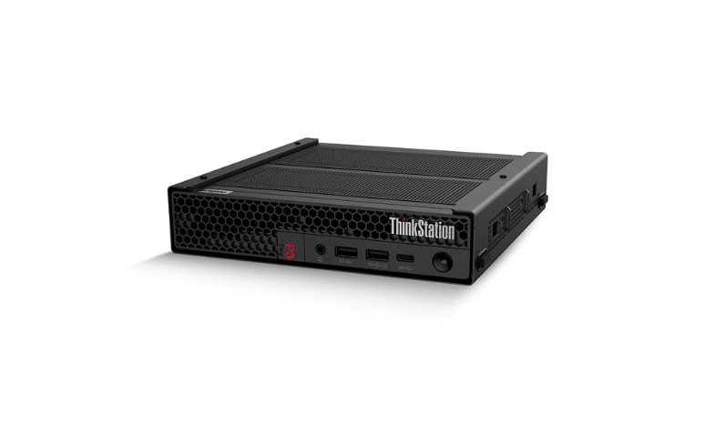 Lenovo ThinkStation P3 Tiny Gen 2 - Ultra 7 265 - 1TB SSD - 32GB