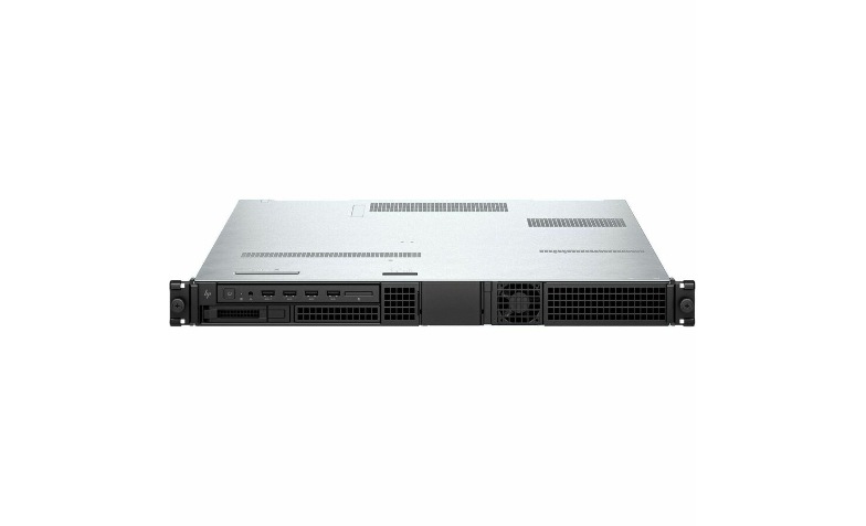 HP Z4 G5 Workstation - 1 x Intel Xeon w3-2525 - 16 GB - 512 GB SSD