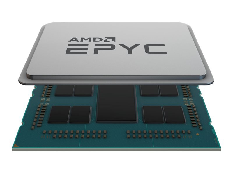 AMD EPYC 8024PN / 2.05 GHz processor