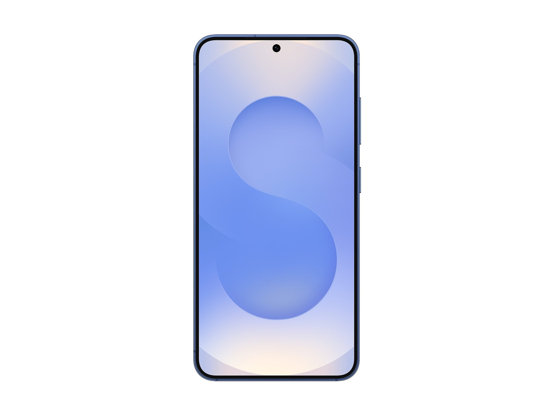 Samsung Galaxy S25 - navy - 5G smartphone - 128 GB - GSM