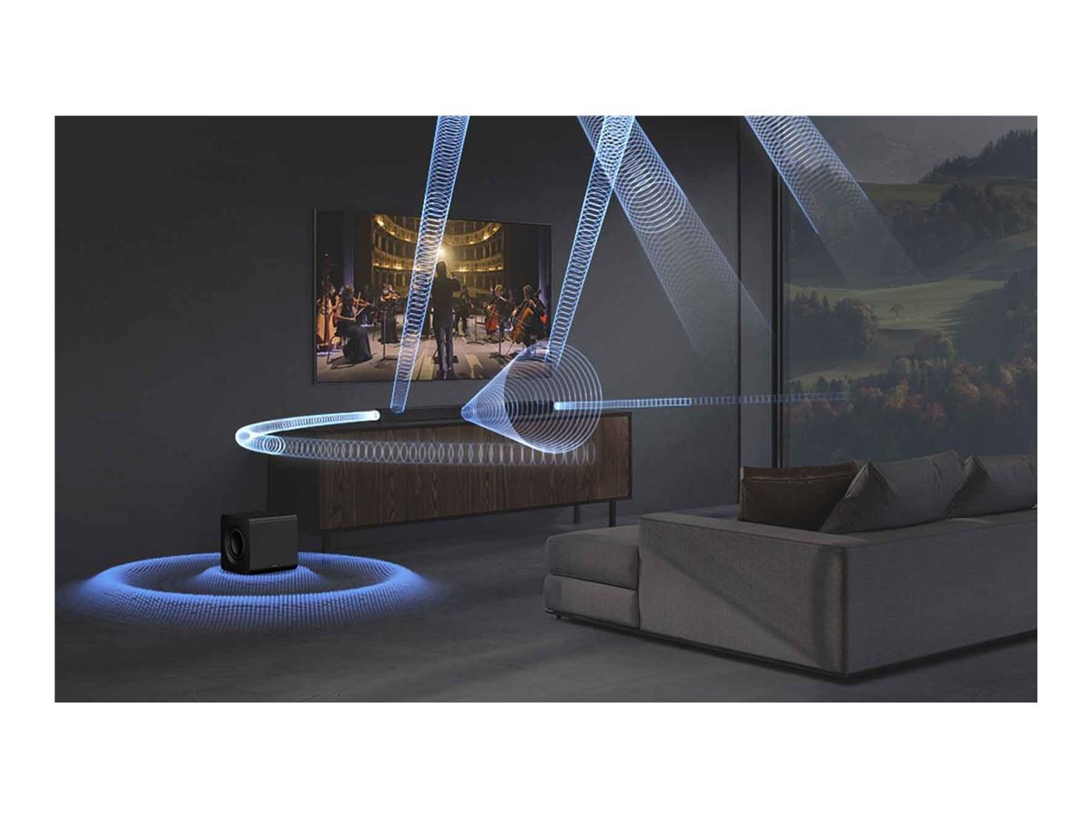 Samsung Q800F Q Series Soundbar - Thumbnail 5