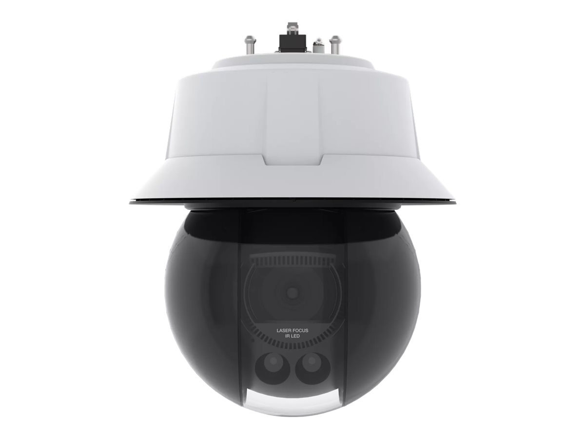 AXIS Q63 Series Q6355-LE - network surveillance camera
