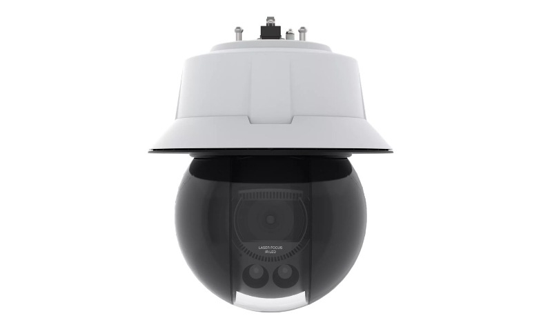 AXIS Q63 Series Q6355-LE - network surveillance camera - 02976-004