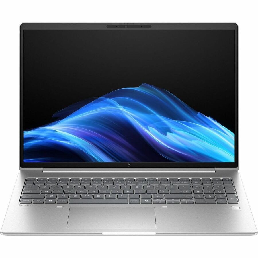 HP EliteBook 6 G1i 16" Notebook - WUXGA - Intel Core Ultra 7 265U - vPro Te