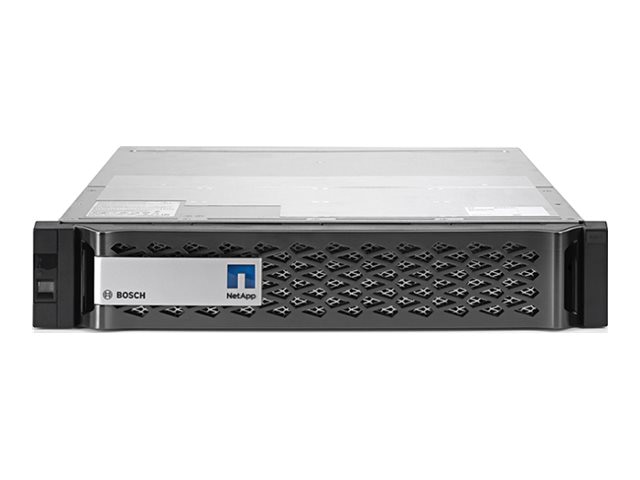Bosch DSA E-Series E2800 - hard drive array