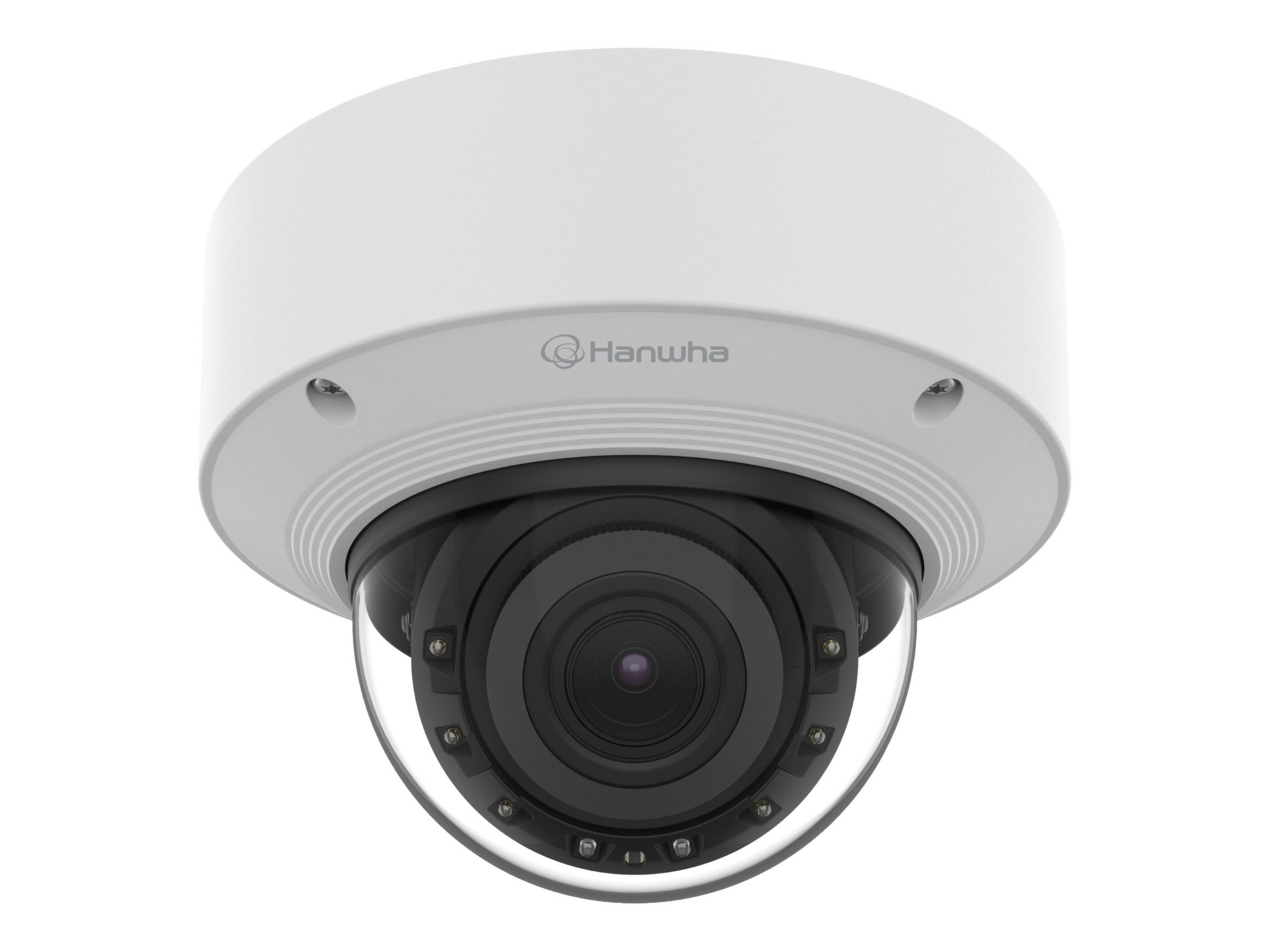 Hanwha Vision X Gen 2 XND-A9084RV - network surveillance camera - dome