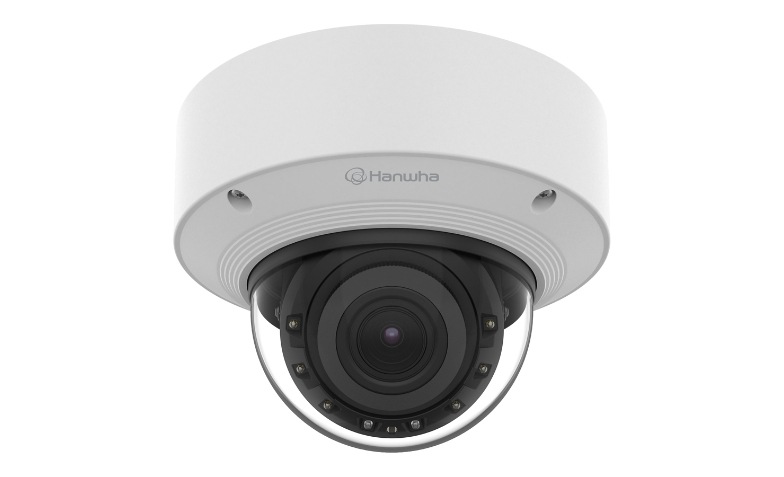Hanwha Vision X Gen 2 XND-A9084RV - network surveillance camera