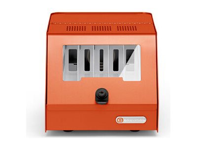 Bretford Cube CBSUSBC5XL charging station battery - pre-wired - with power