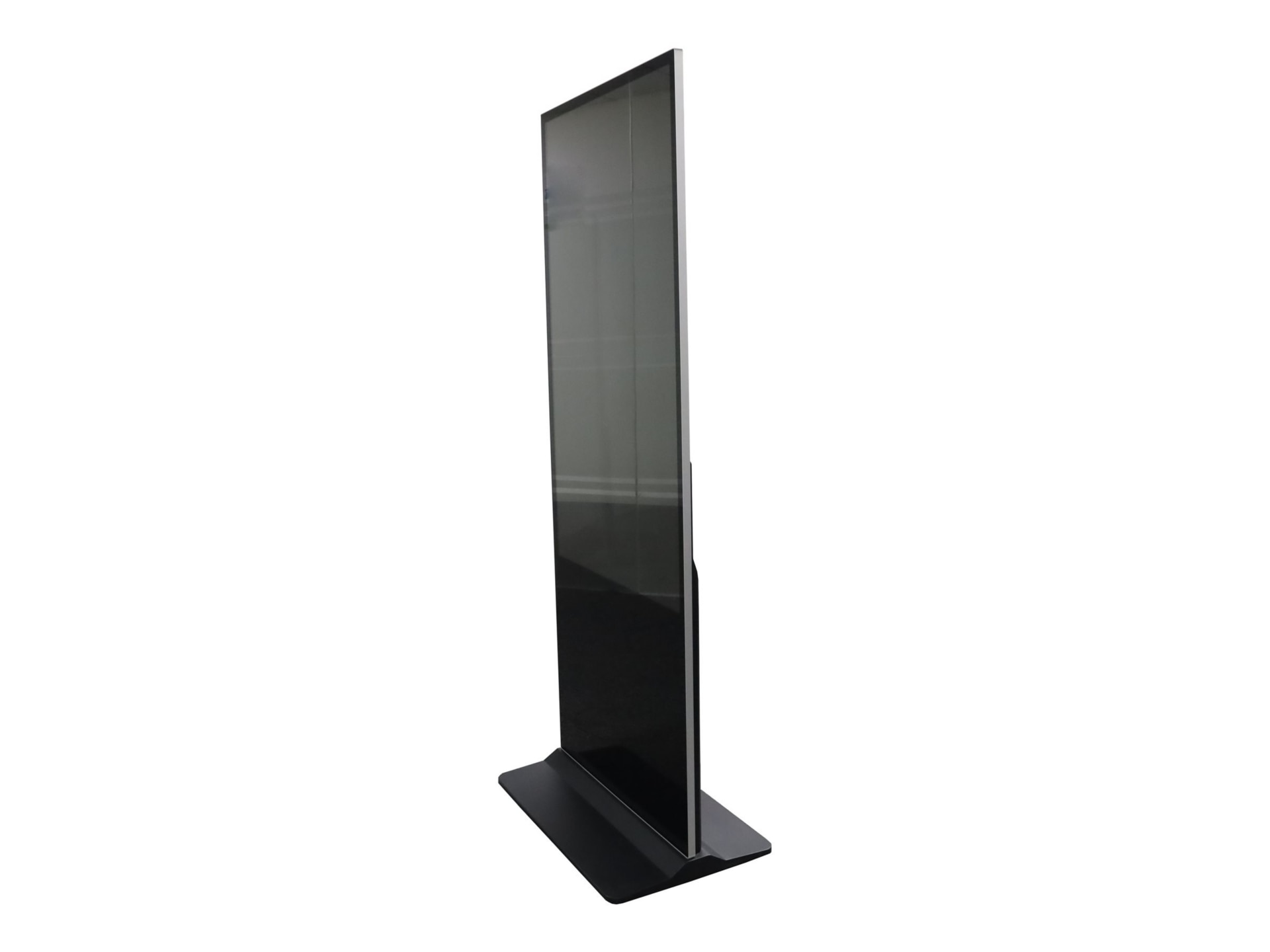 CL TOTEM 49" FREESTANDING DISPLAY