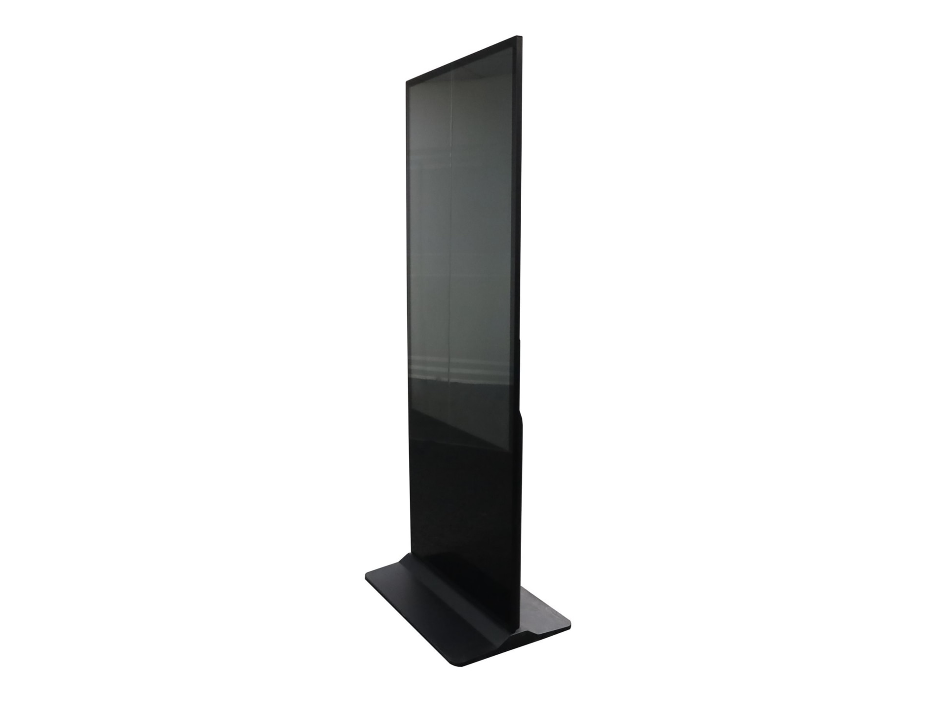 CL TOTEM 55" FREESTANDING DISPLAY