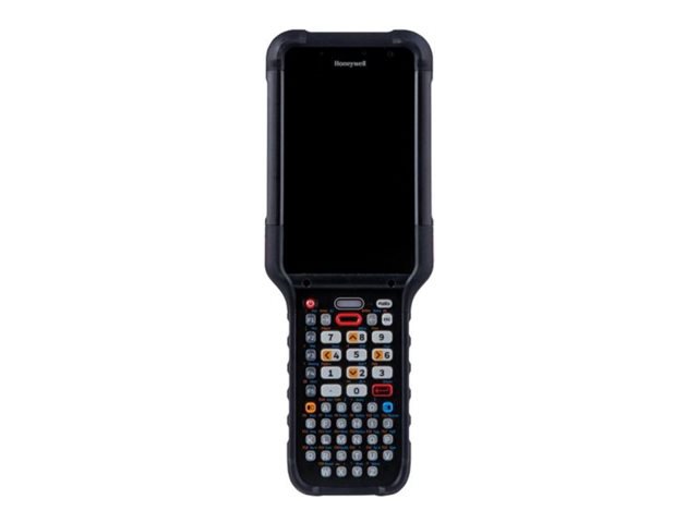 Honeywell CK67 - data collection terminal - Android 14 - 128 GB - 4.3" - 4G