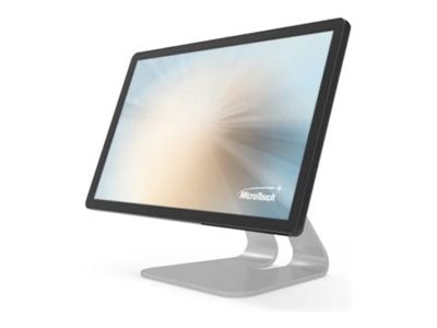 MicroTouch Desktop Series DT-156P-B2 - LCD monitor - Full HD (1080p) - 15.6