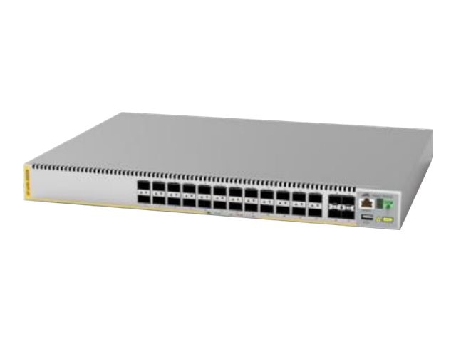 Allied Telesis AT x530-28GSX - switch - 24 ports - managed - rack-mountable