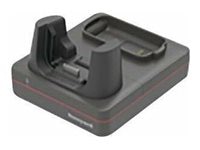 Honeywell HomeBase - handheld charging stand + power adapter - non-booted