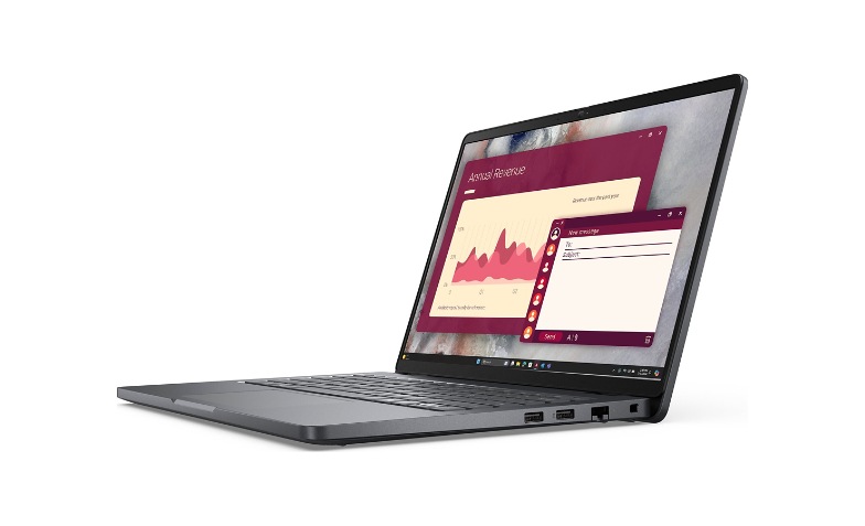 Dell Pro 14 PC14250 - AI PC - 14