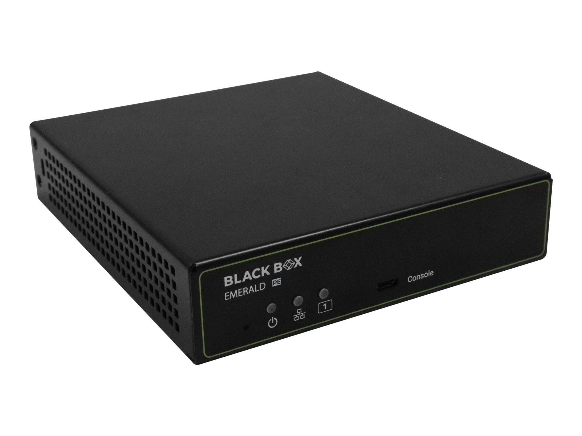 Black Box Emerald PE - KVM / audio / USB extender
