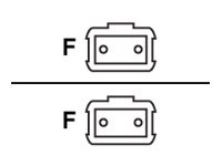 SYSTIMAX LazrSPEED 550 InstaPATCH Pre-terminated Trunk Cable - patch cable