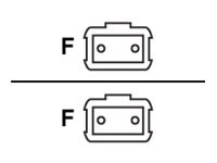 SYSTIMAX LazrSPEED 550 InstaPATCH Pre-terminated Trunk Cable - patch cable