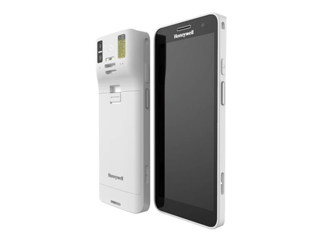 Honeywell CT37 - data collection terminal - Android 14 or later - 128 GB -