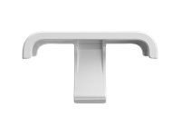 Honeywell - handheld belt clip - healthcare