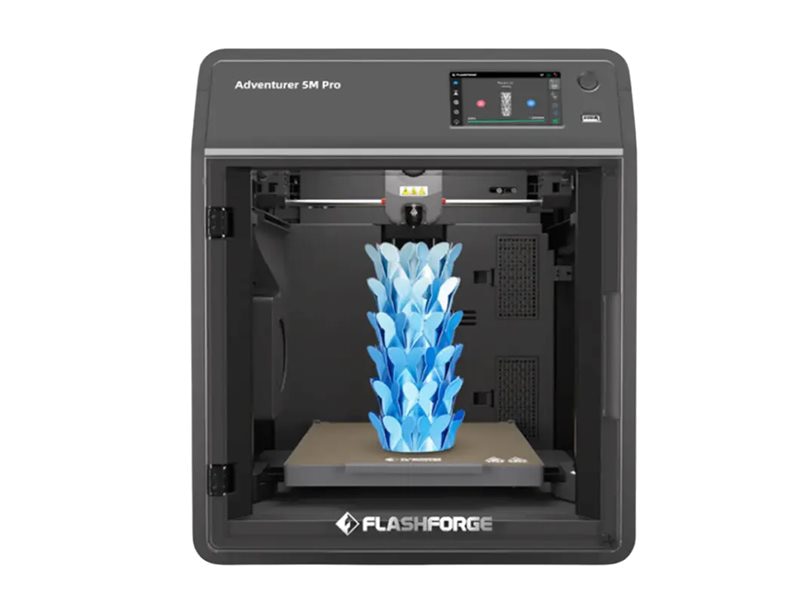 FlashForge Adventurer 5M Pro - 3D printer - 10000893001 - 3D