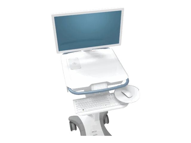 JACO mounting component