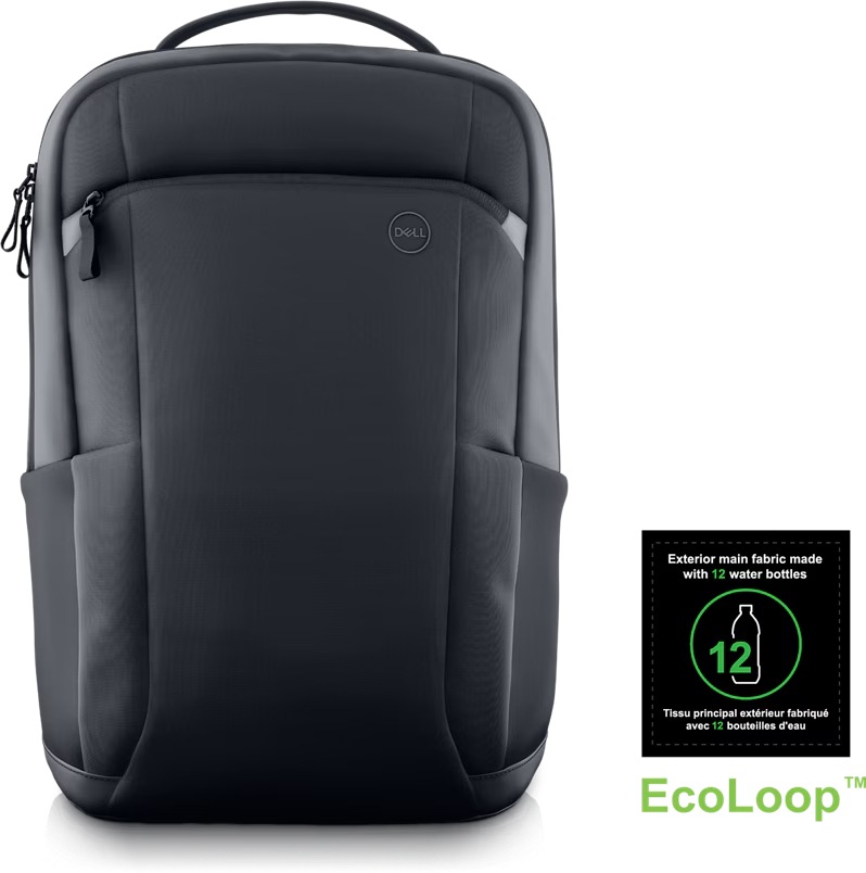 Dell EcoLoop Pro Slim Backpack 15