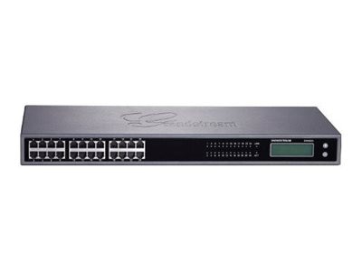 Grandstream GXW4224 V2 - VoIP gateway - GDMS support