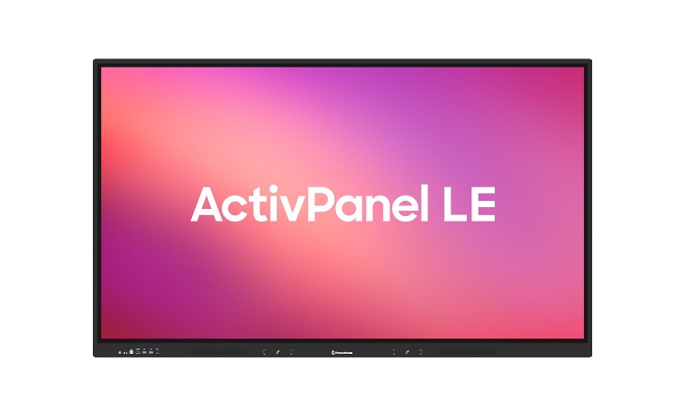 Promethean ActivPanel LE 65