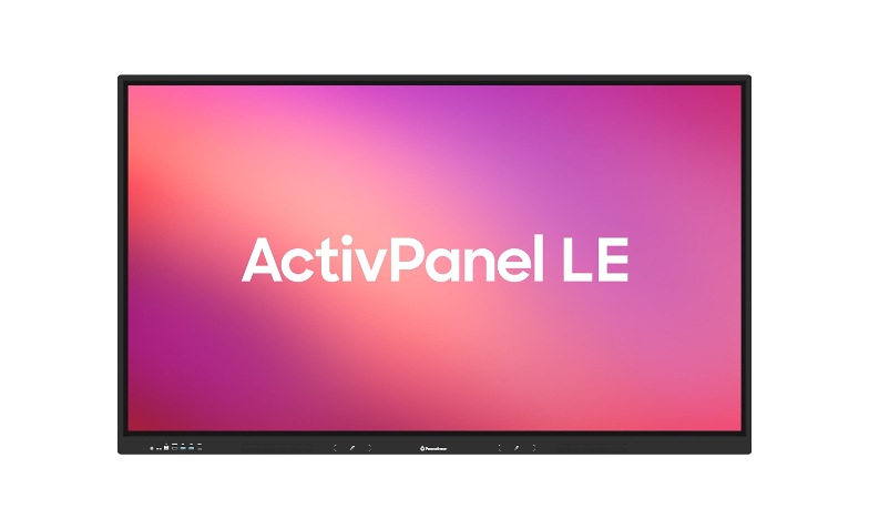 Promethean ActivPanel LE 65