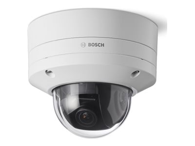 Bosch FlexiDome 8100i Series NDE-8704-RL - network surveillance camera - do