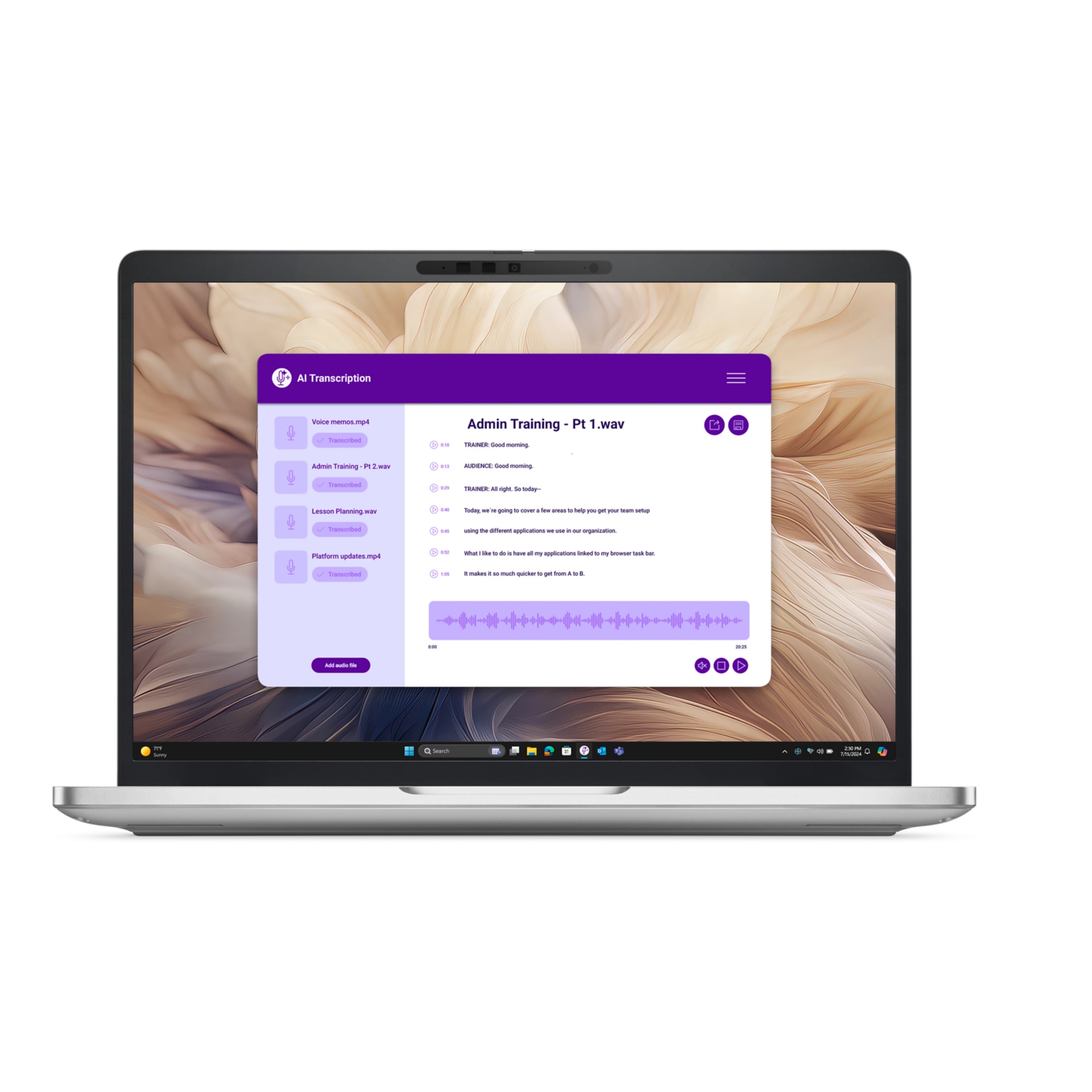 Dell Pro 13 Plus Laptop or 2-in-1