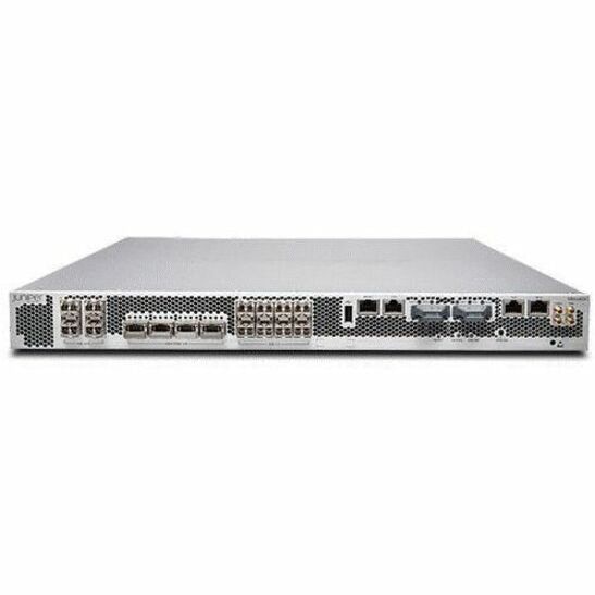 Juniper SRX4600 Services Gateway - B-SRX4600-AC-DCTP1 - Firewalls