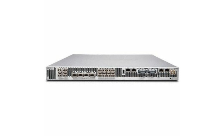 Juniper SRX4600 Services Gateway - B-SRX4600-AC-DCTP1 - Firewalls
