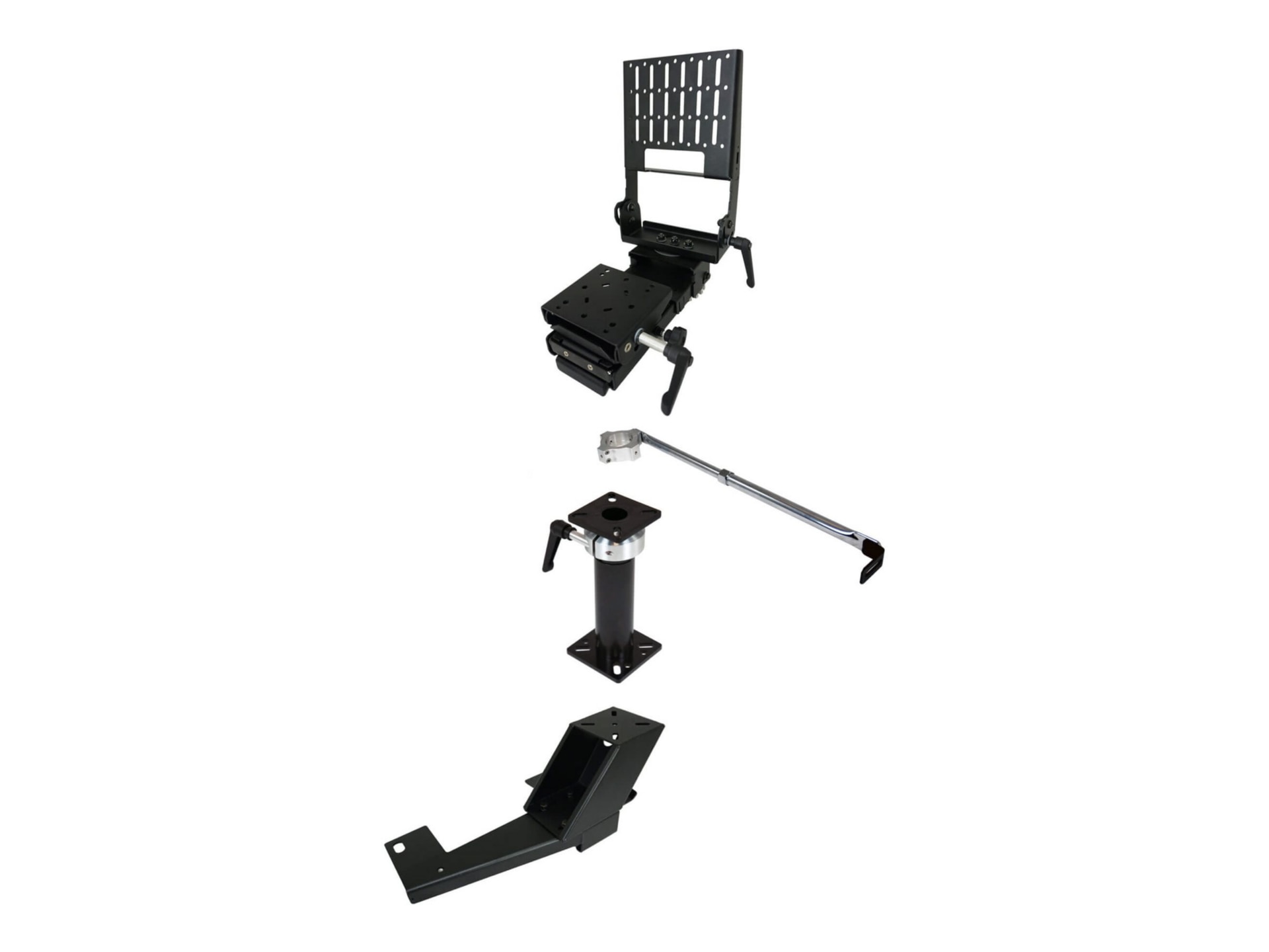 Havis Premium mounting kit - for tablet