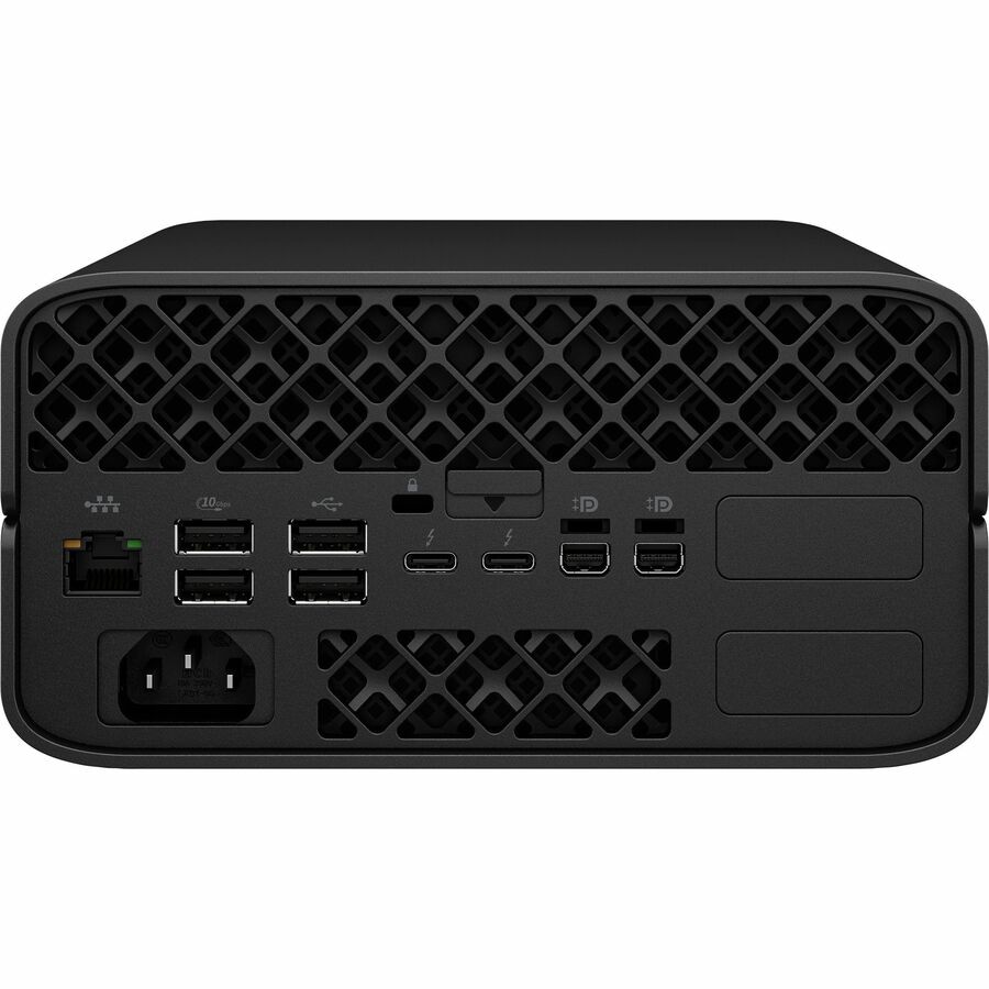 HP Z2 Mini G1a Workstation