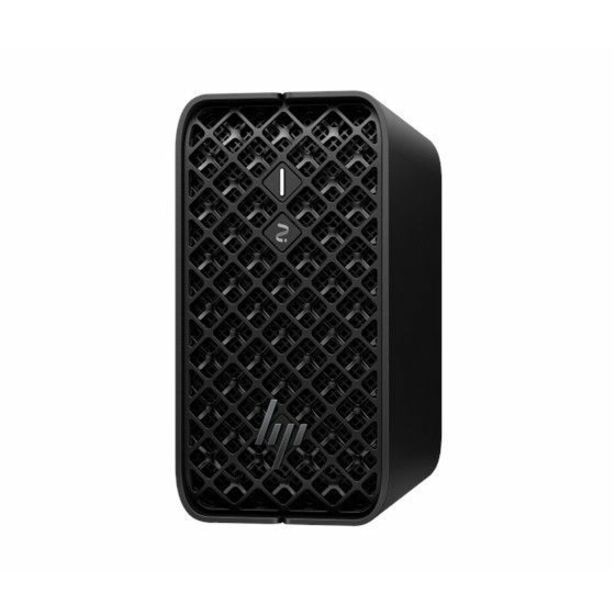 HP Z2 Mini G1a Workstation - Thumbnail 3