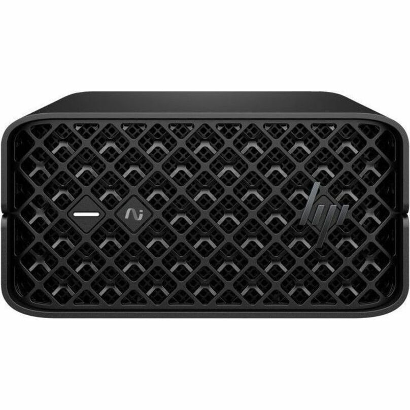 HP Z2 Mini G1a Workstation Desktop PC  Wolf Pro Security Edition